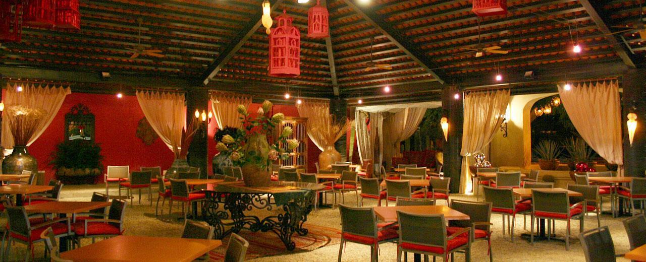 The Grand Mayan Los Cabos Hotel San Jose del Cabo Exterior photo