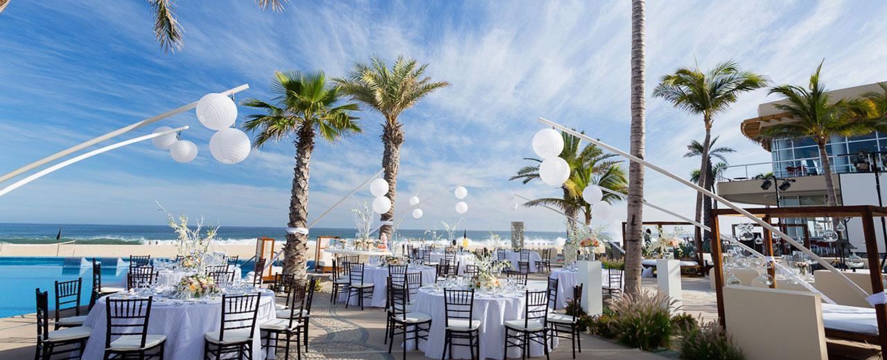 The Grand Mayan Los Cabos Hotel San Jose del Cabo Exterior photo