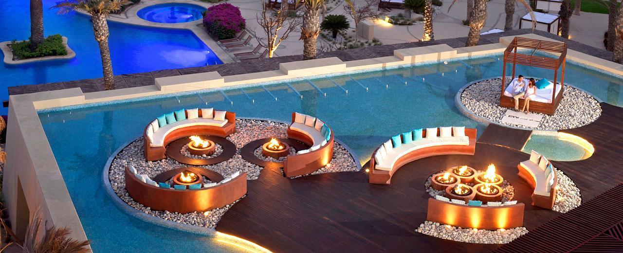 The Grand Mayan Los Cabos Hotel San Jose del Cabo Exterior photo