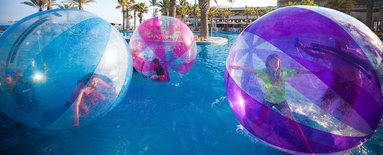 The Grand Mayan Los Cabos Hotel San Jose del Cabo Exterior photo