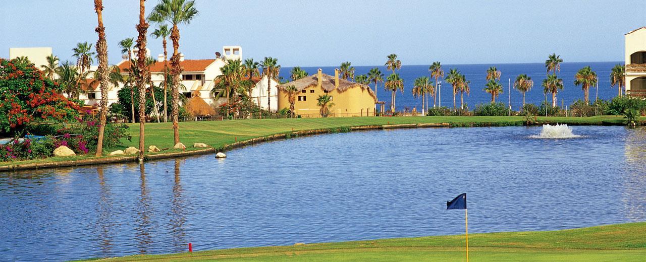 The Grand Mayan Los Cabos Hotel San Jose del Cabo Exterior photo