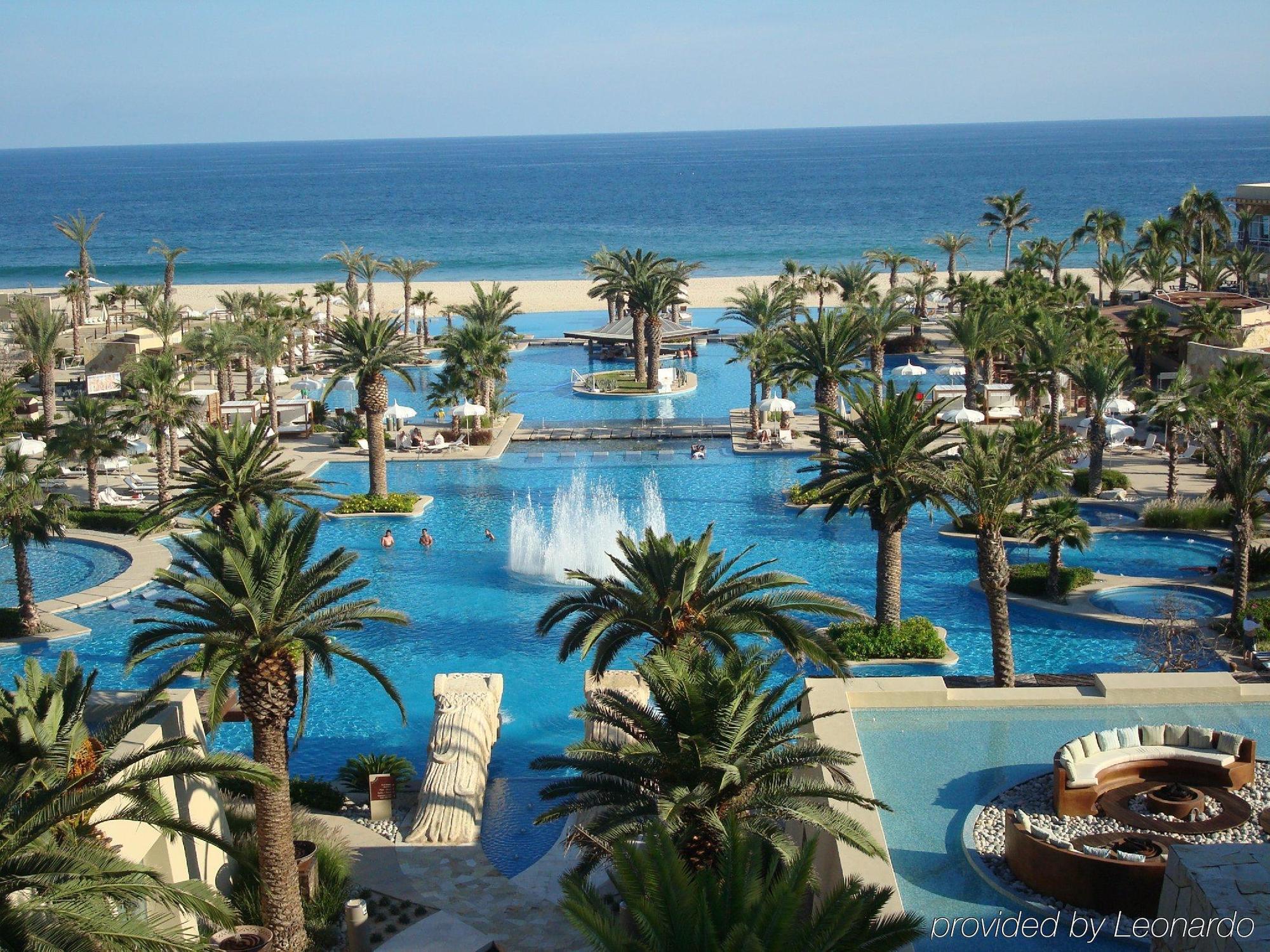 The Grand Mayan Los Cabos Hotel San Jose del Cabo Exterior photo